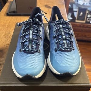 Ariat Blue Athletic Shoes